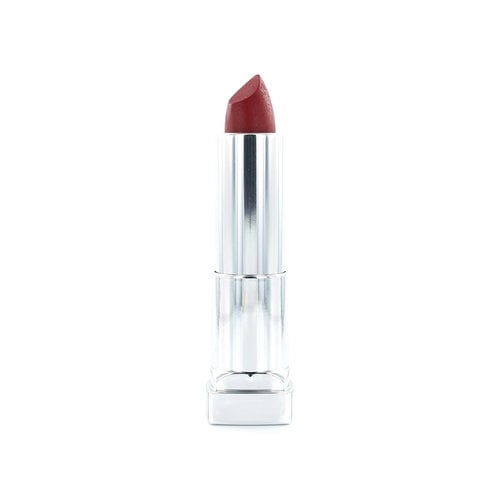 Maybelline Color Sensational Matte Rouge à lèvres - 970 Daring Ruby