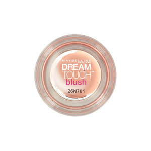 Dream Touch Blush - 04 Pink