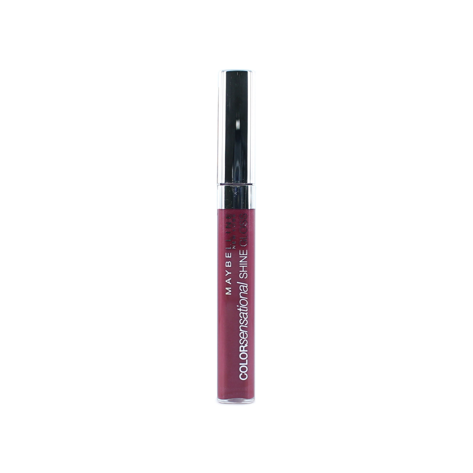 Maybelline Color Sensational Shine Brillant à lèvres - 360 Stellar Berry