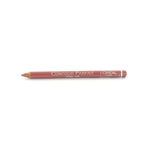 L'Oréal Contour Parfait Crayon à lèvres - 655 Rose Beige