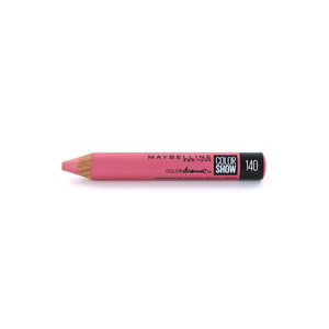 Color Drama Intense Velvet Crayon à lèvres - 140 Minimalist