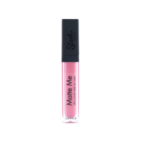 Sleek Matte Me Brillant à lèvres - 435 Petal