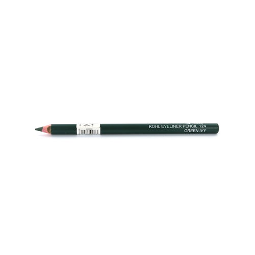 Sleek Kohl Crayon Yeux - 124 Green Ivy