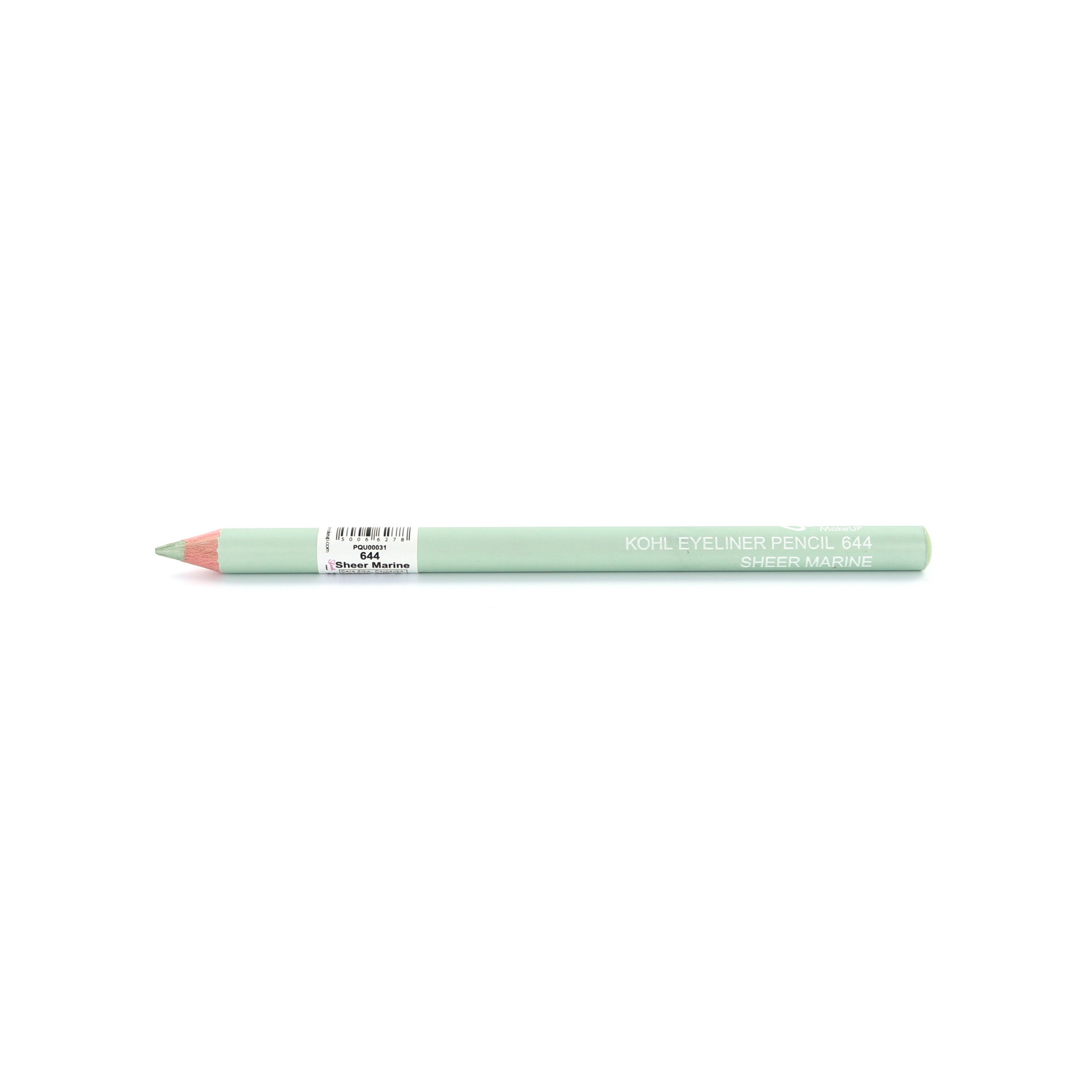 Sleek Kohl Crayon Yeux - 644 Sheer Marine
