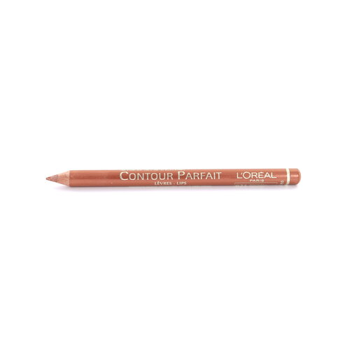 L'Oréal Contour Parfait Crayon à lèvres - 651 Bronze Magnetic