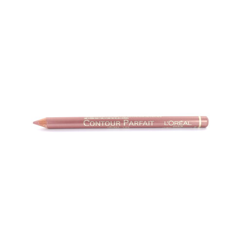 L'Oréal Contour Parfait Crayon à lèvres - 670 Pearly Rose