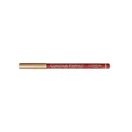 L'Oréal Contour Parfait Crayon à lèvres - 672 Golden Rose