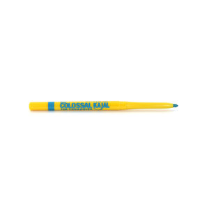 The Colossal Kajal Crayon Yeux - Turquoise