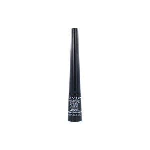 Colorstay Skinny Liquid Eyeliner - Black Out