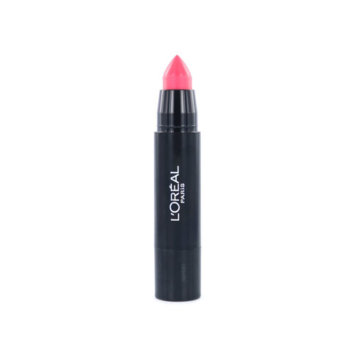 L'Oréal Infallible Sexy Balm Rouge à lèvres - 106 Clueless