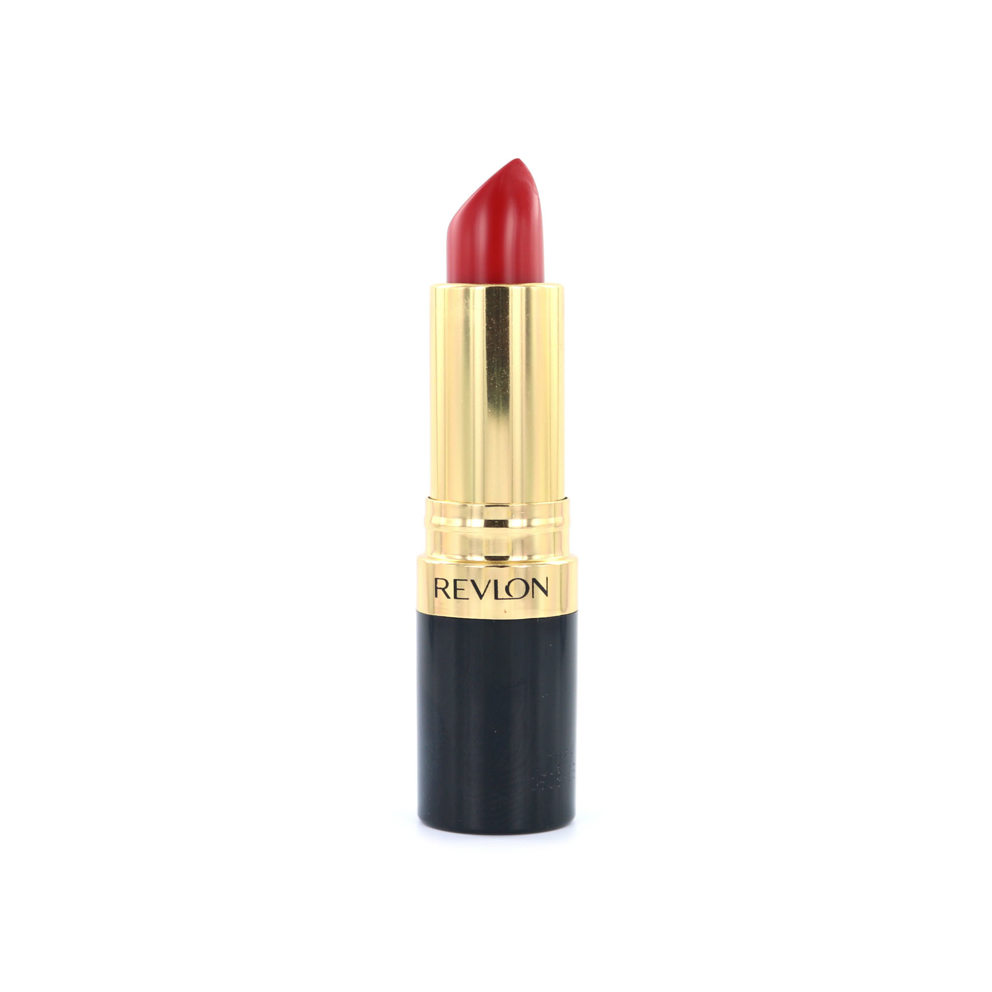 Revlon Super Lustrous Rouge à lèvres - 740 Certainly Red