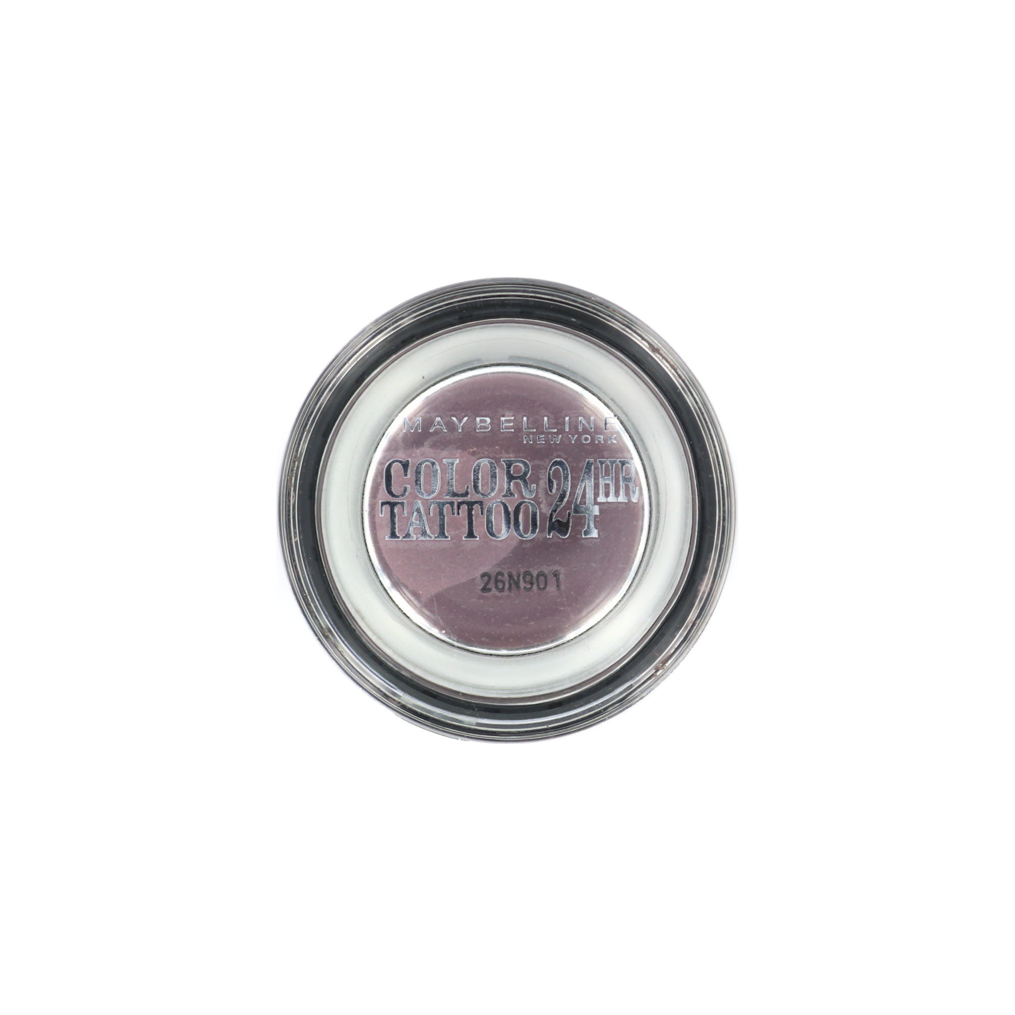 Maybelline Color Tattoo Le fard à paupières - 97 Vintage Plum