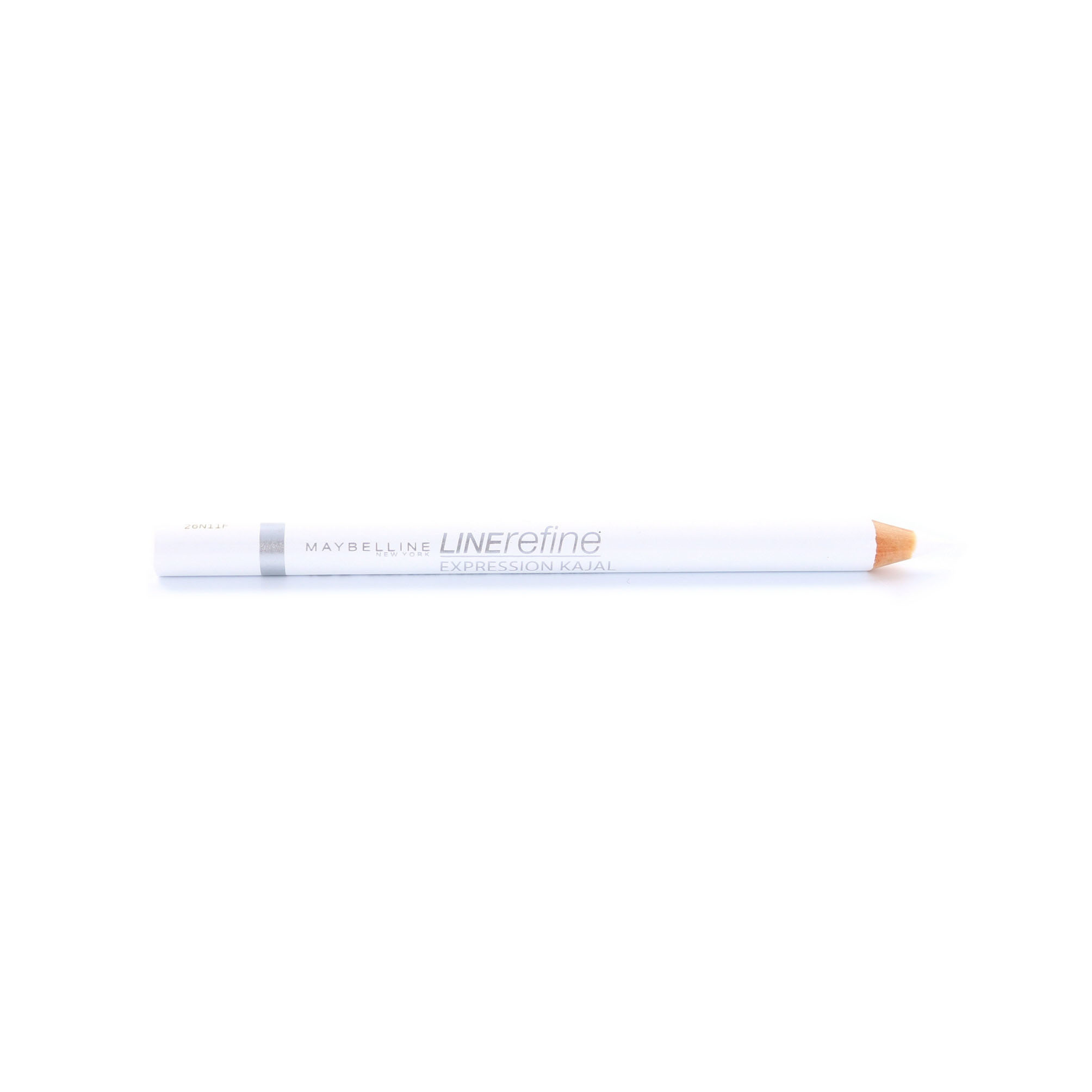 Maybelline Expression Kajal Crayon Yeux Waterproof - 35 White