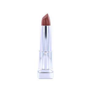 Color Sensational Matte Rouge à lèvres - 986 Melted Chocolate