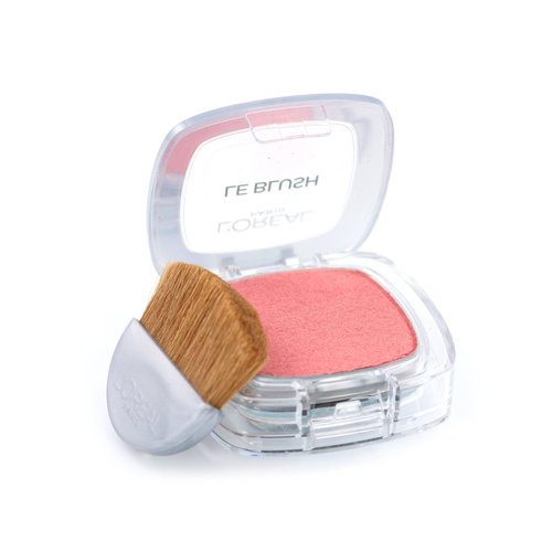 L'Oréal True Match Blush - 165 Rosy Cheeks L'Oréal True Match Blush - 165 Rosy Cheeks