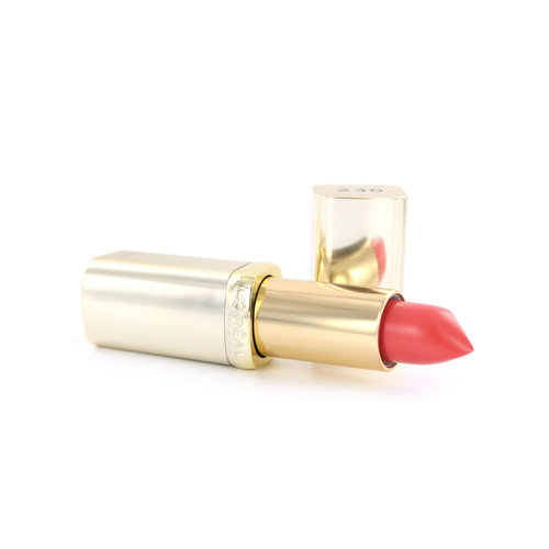 L'Oréal Color Riche Rouge à lèvres - 230 Coral Showroom