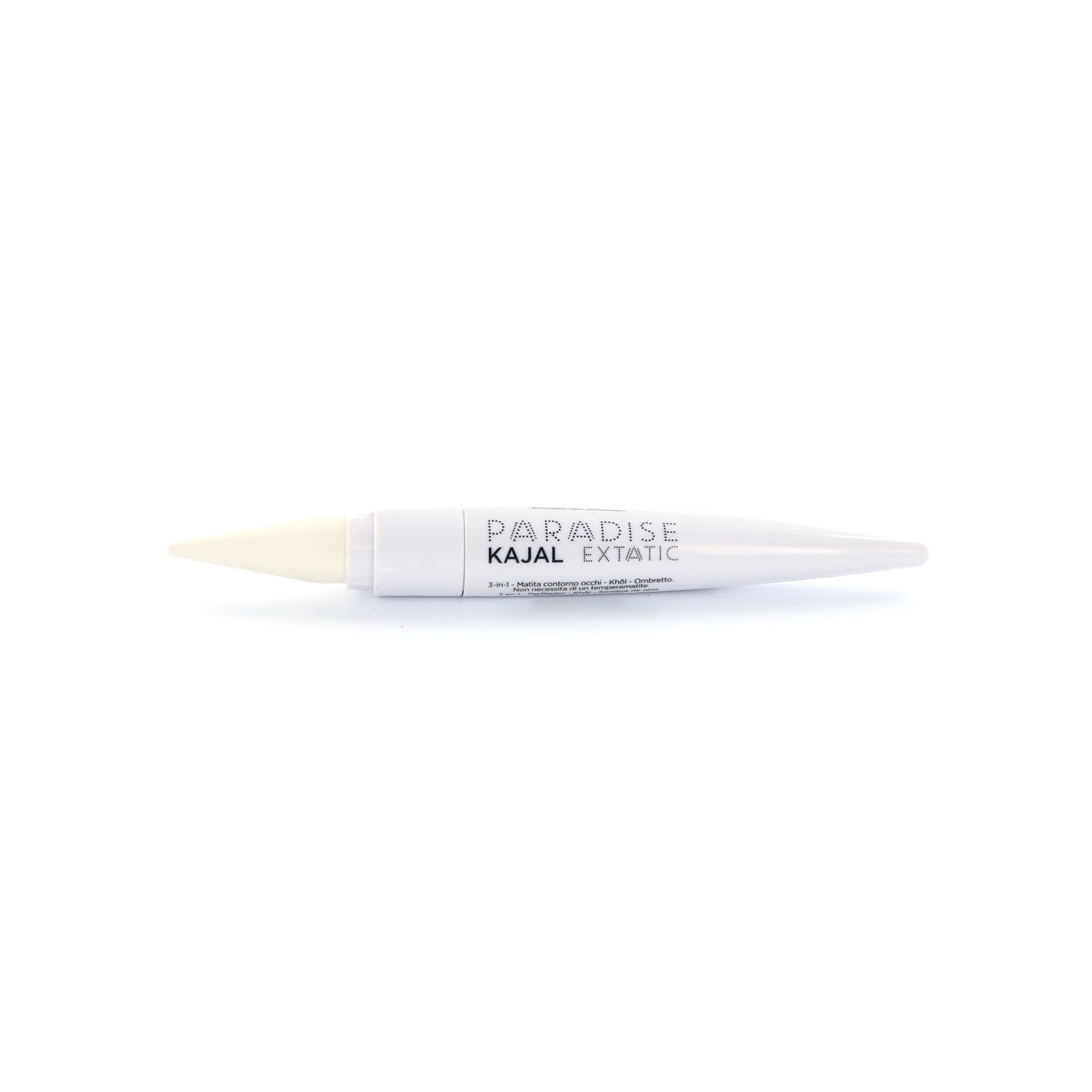 L'Oréal Paradise Kajal Extatic 3-in-1 Crayon Yeux, Eyeliner & fard à paupières