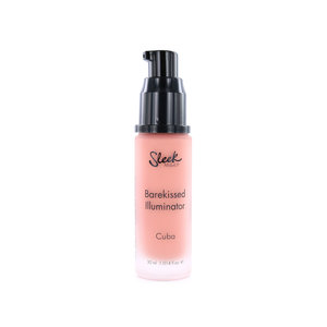 Barekissed Illuminator - 063 Cuba