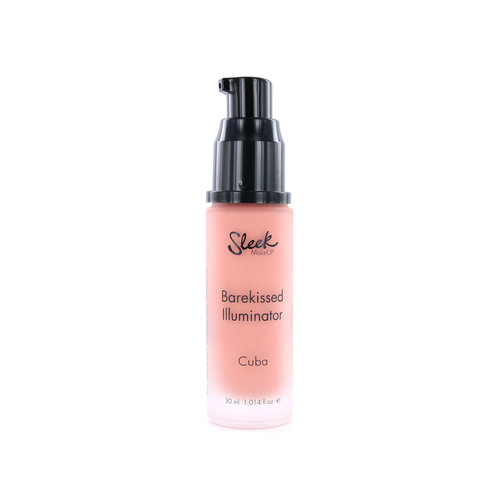 Sleek Barekissed Illuminator - 063 Cuba