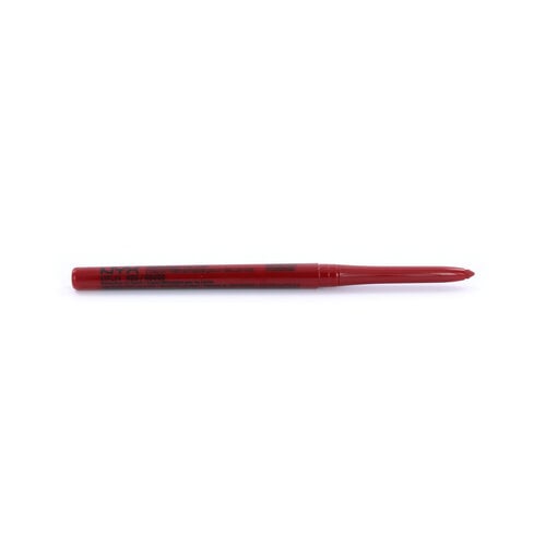 NYX Retractable Crayon à lèvres - 11 Red