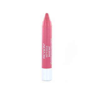 Revlon Colorburst Matte Balm - 205 Elusive Colorburst Matte Balm - 205 Elusive