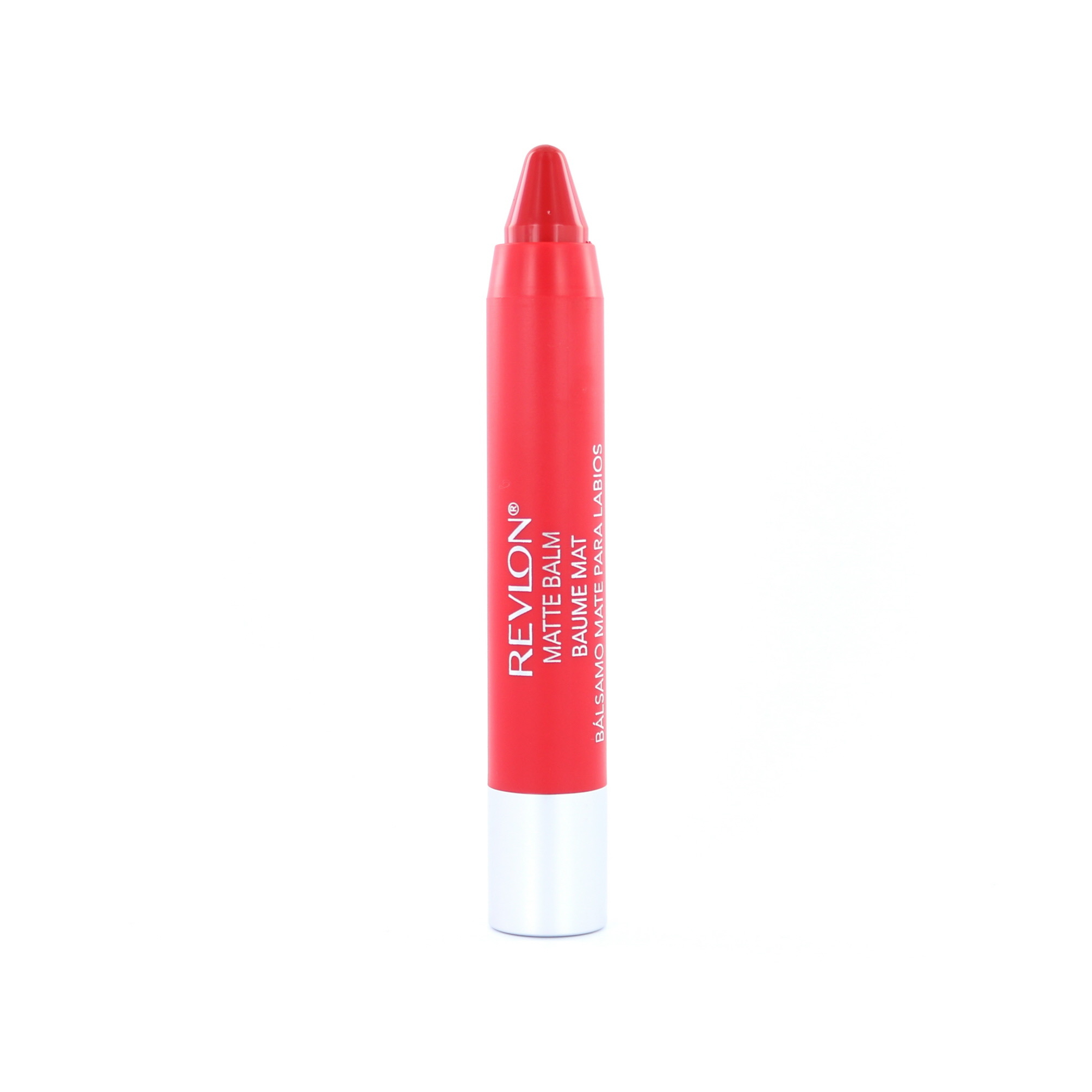 Revlon Colorburst Matte Balm - 240 Striking