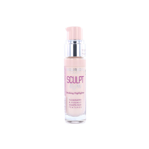 Bourjois Sculpt Light Strobing Highlighter