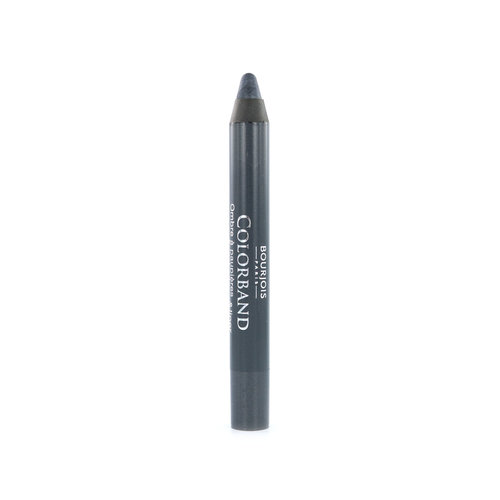 Bourjois Colorband Ombre à Paupières & Eyeliner - 06 Gris Graffiti