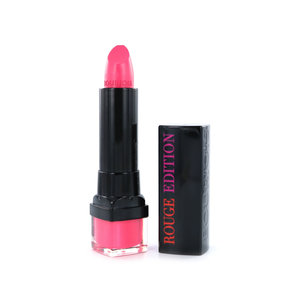 Rouge Edition Rouge Ã  lÃ¨vres - 12 Rose NÃ©on