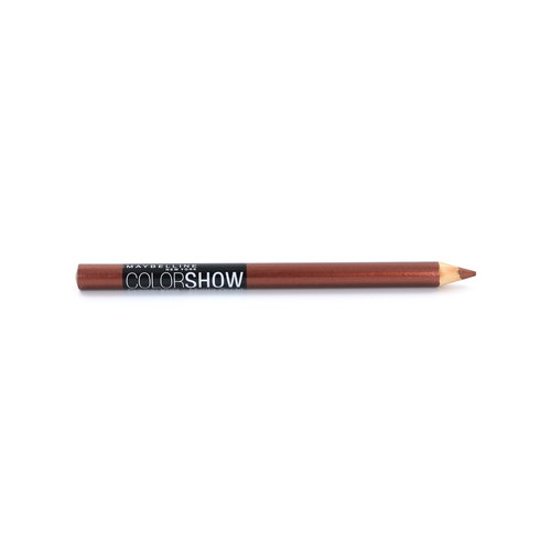Maybelline Color Show Crayon Yeux - 400 Marvelous Maroon