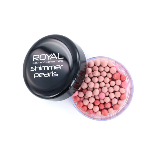 Royal Shimmer Pearls