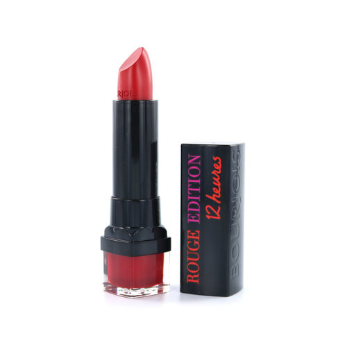 Bourjois Rouge Edition Rouge à lèvres - 44 Red-Belle