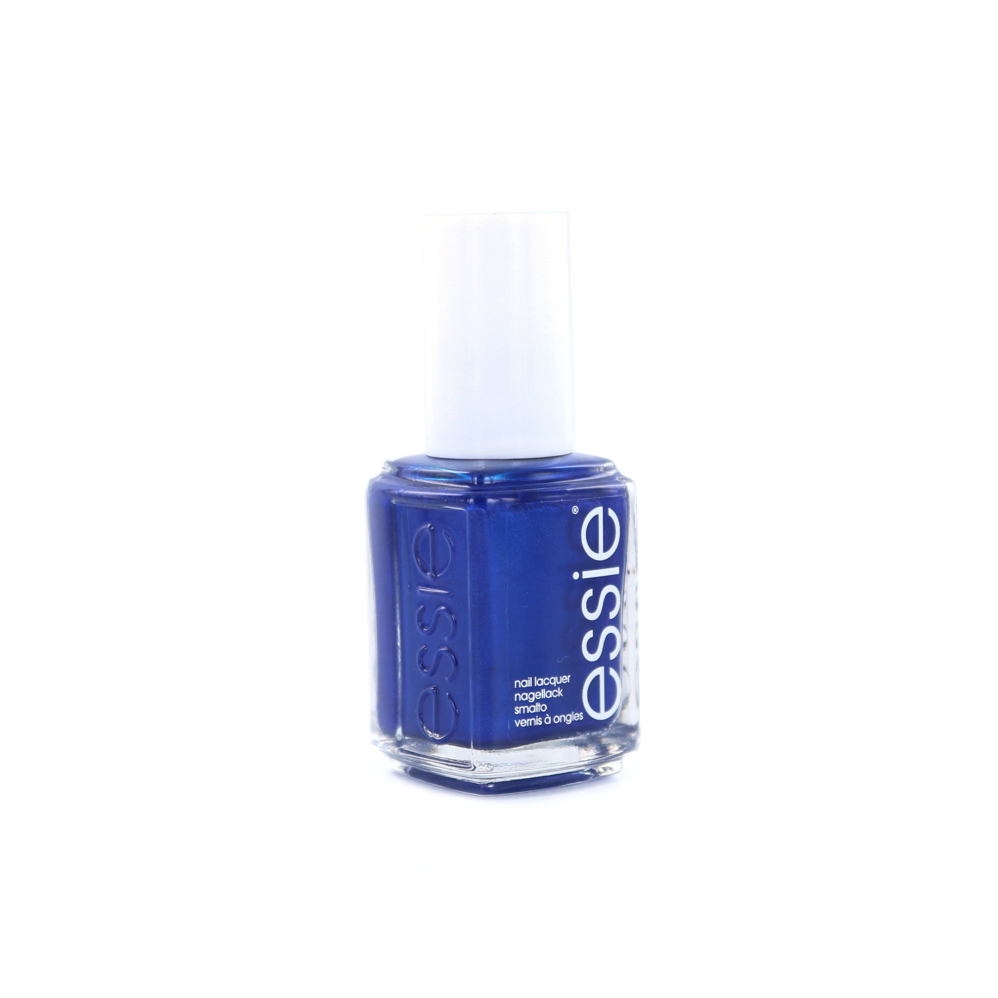 Essie Vernis à ongles - 92 Aruba Blue