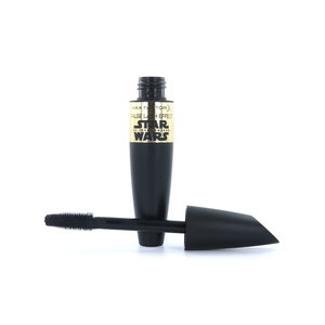 False Lash Effect Star Wars Mascara - Black