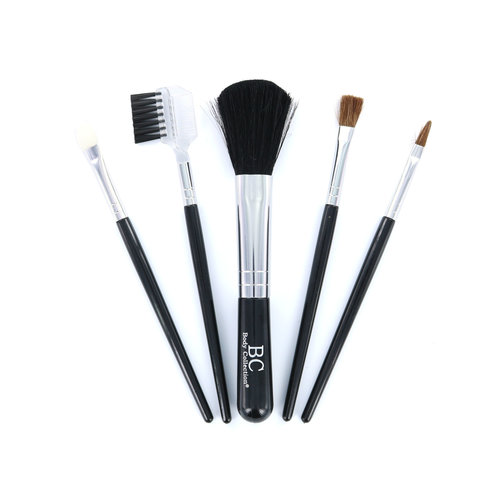 Body Collection 5 Piece Brush Set