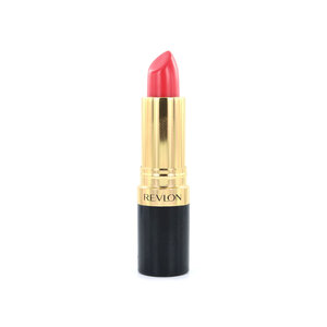 Super Lustrous Rouge à lèvres - 810 Pink Sizzle