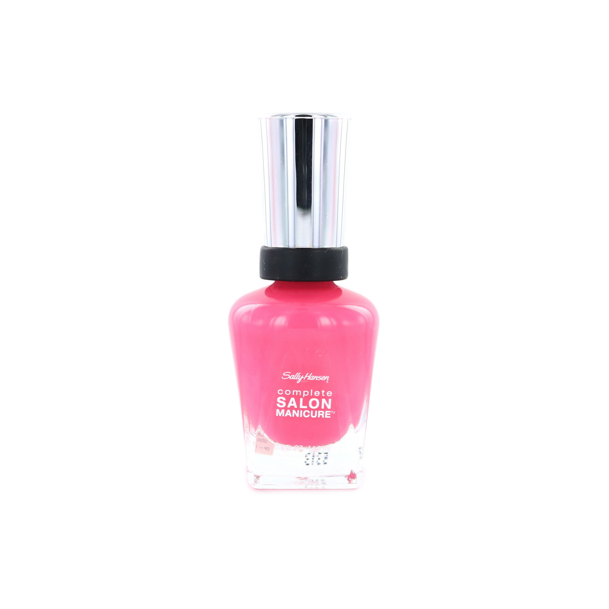 Sally Hansen Complete Salon Manicure Vernis à ongles - 405 Hello Pretty