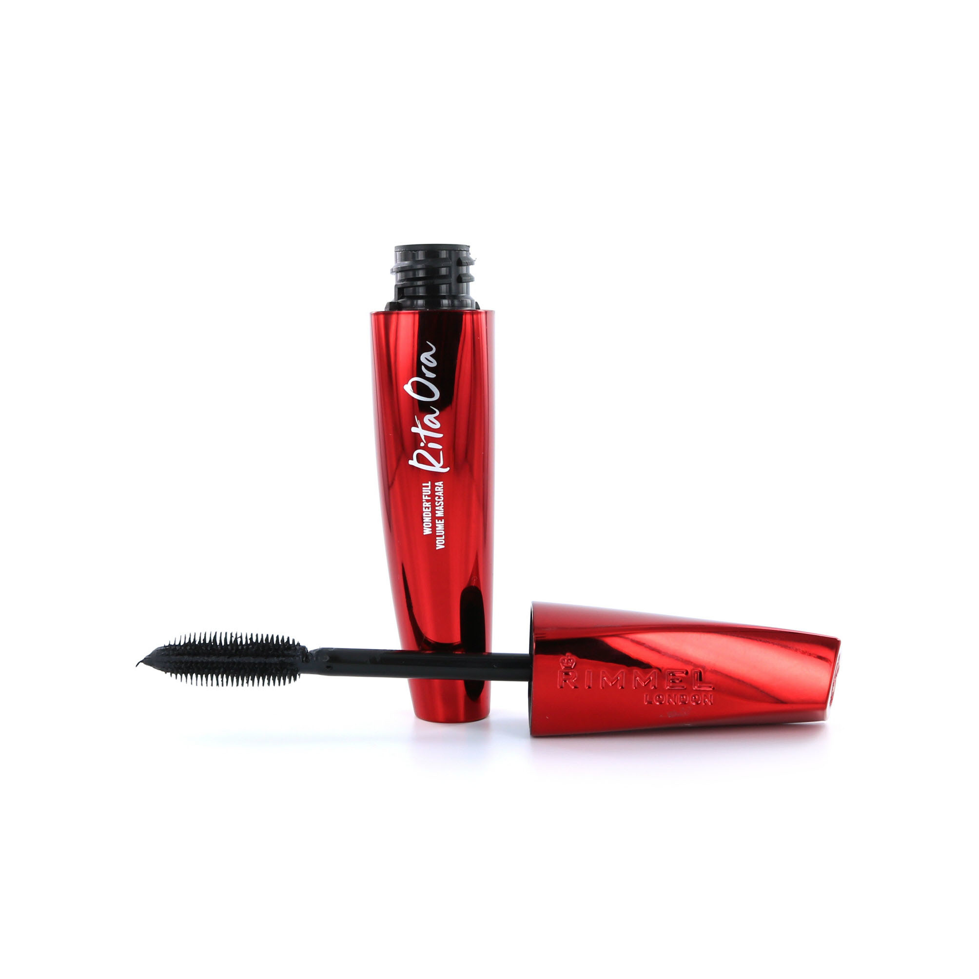 Rimmel Wonder'Full Volume Mascara - By Rita Ora