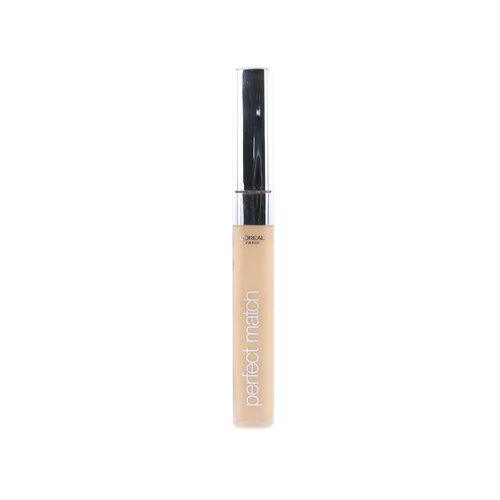 L'Oréal Perfect Match The One Correcteur - 3.N Creamy Beige