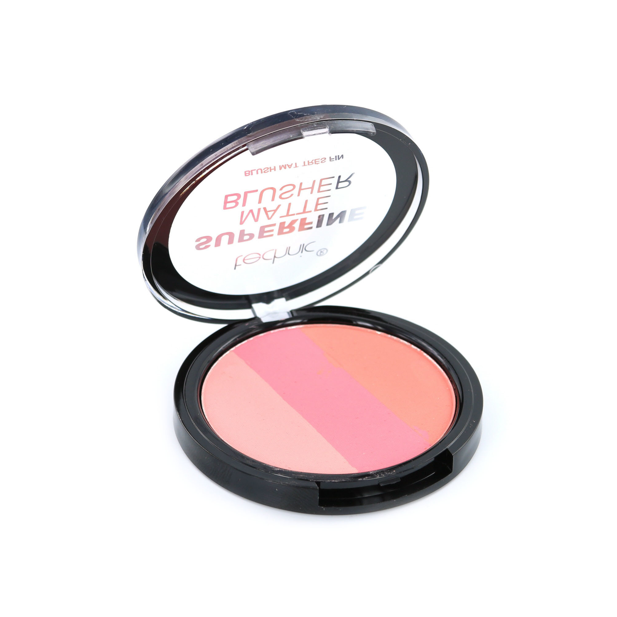 Technic Superfine Matte Blush