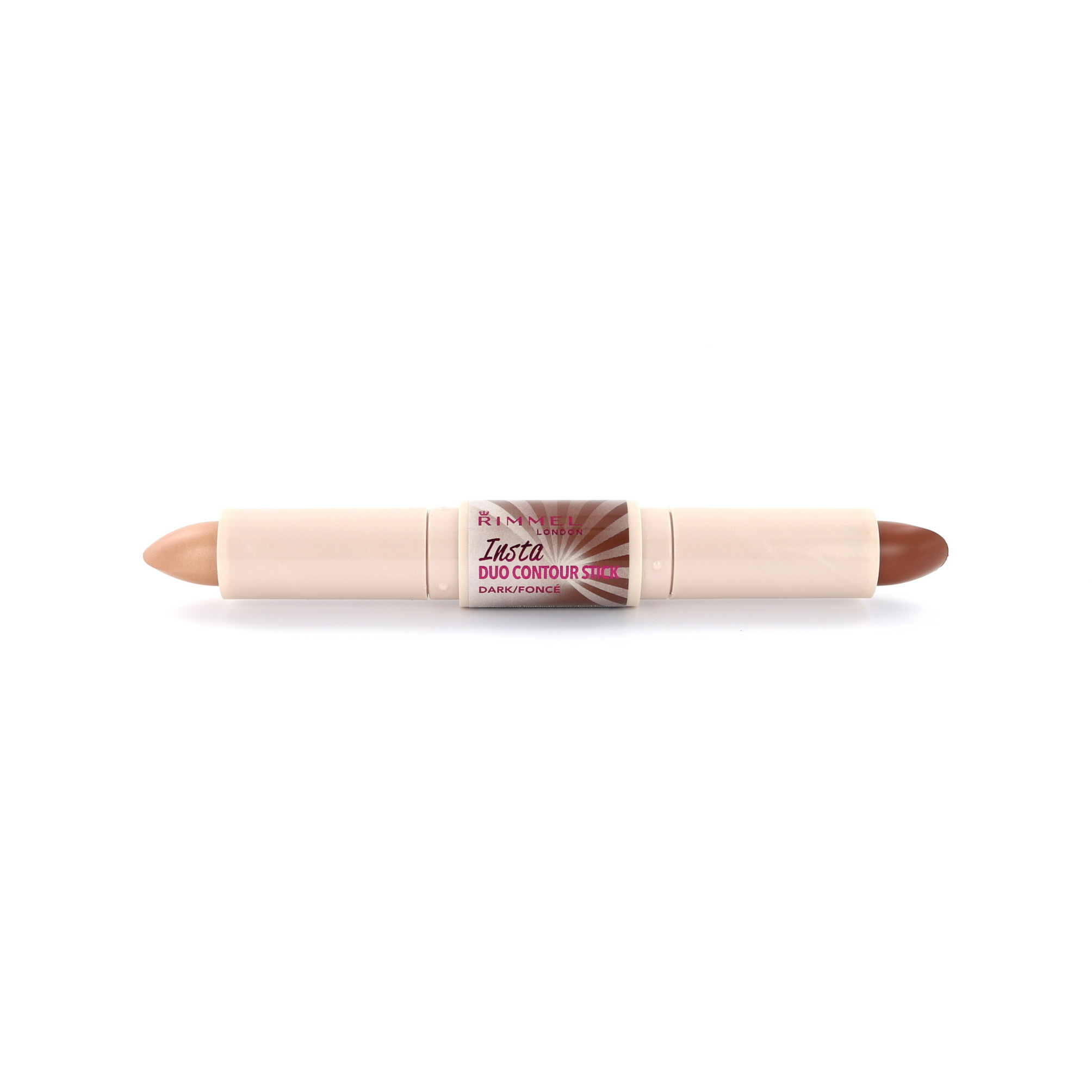 Rimmel Insta Duo Contour Stick - 300 Dark