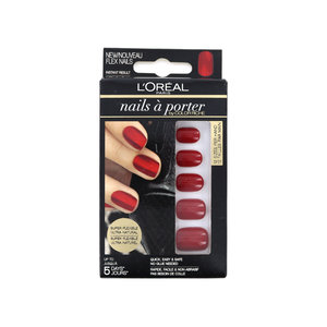 Nails à Porter - 007 Femme Fatale