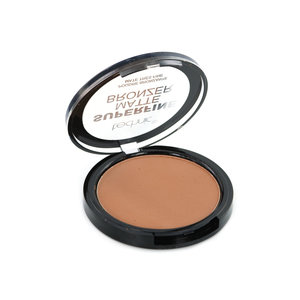 Superfine Matte Bronzer - Medium