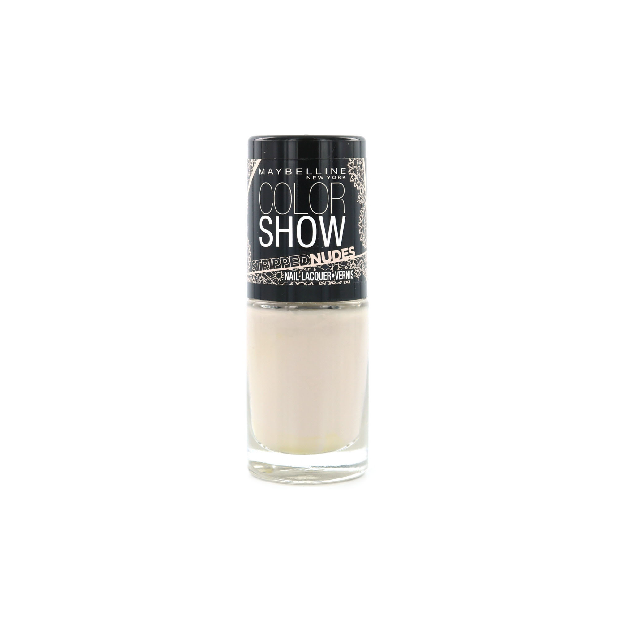 Maybelline Color Show Nudes Vernis à ongles - 225 Bare It All