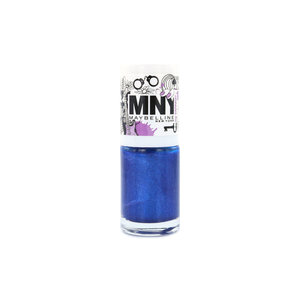 MNY Vernis à ongles - 661