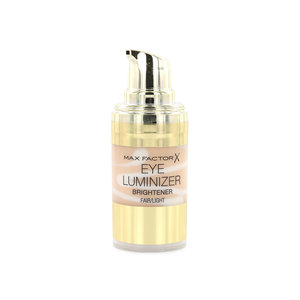 Eye Luminizer Brightener Fond de teint - Fair/Light