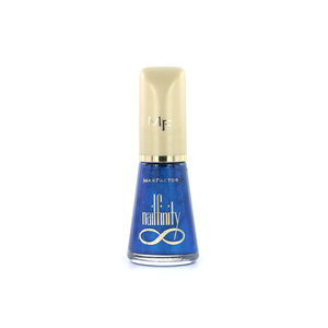 Nailfinity Vernis à ongles - 724 Blue Energy