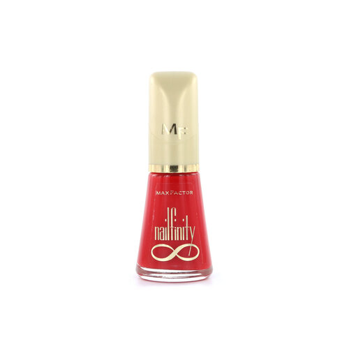 Max Factor Nailfinity Vernis à ongles - 731 Redly Nightshade