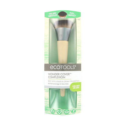 Ecotools Wonder Cover Complexion Brush