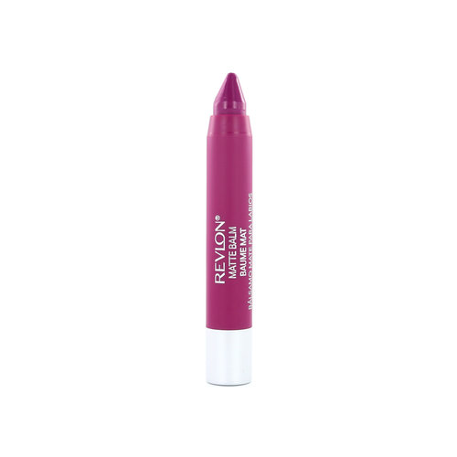 Revlon Colorburst Matte Balm - 260 Passionate